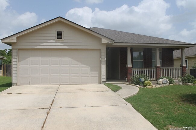 Primary Photo - Welcome home to 10115 Red Iron Creek!