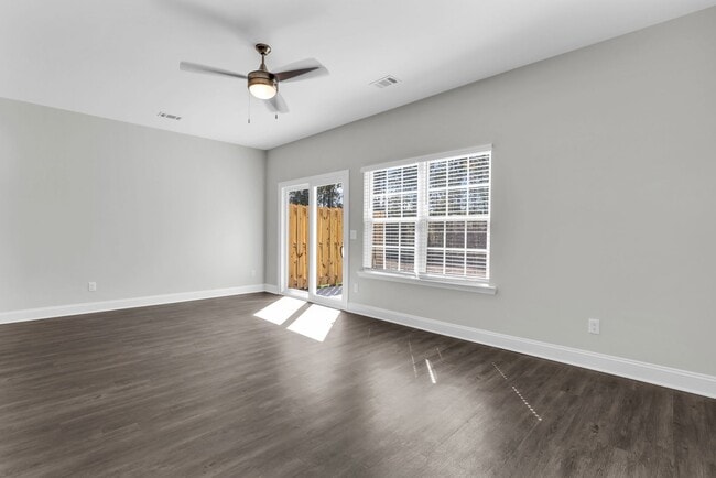 Building Photo - The Outpost