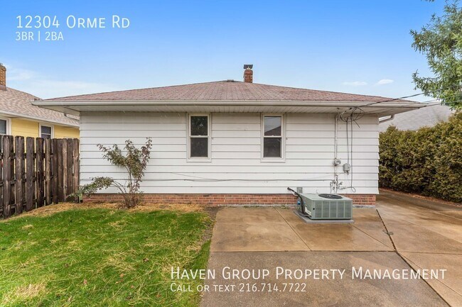 Building Photo - 12304 Orme Rd