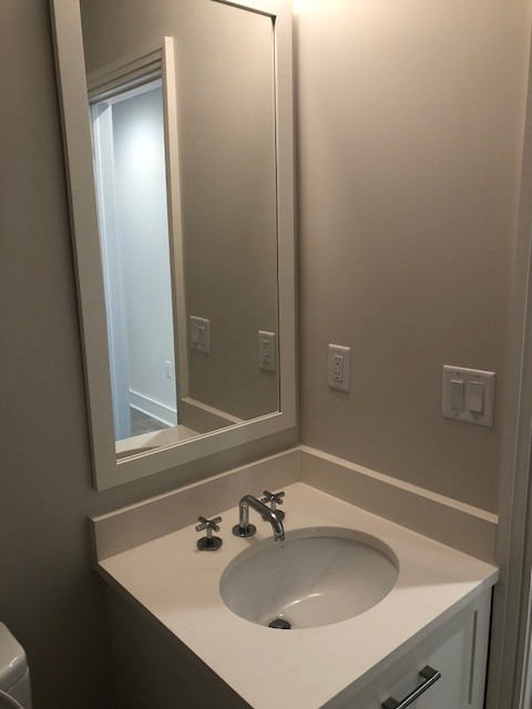 Bathroom - 1301 D St SE