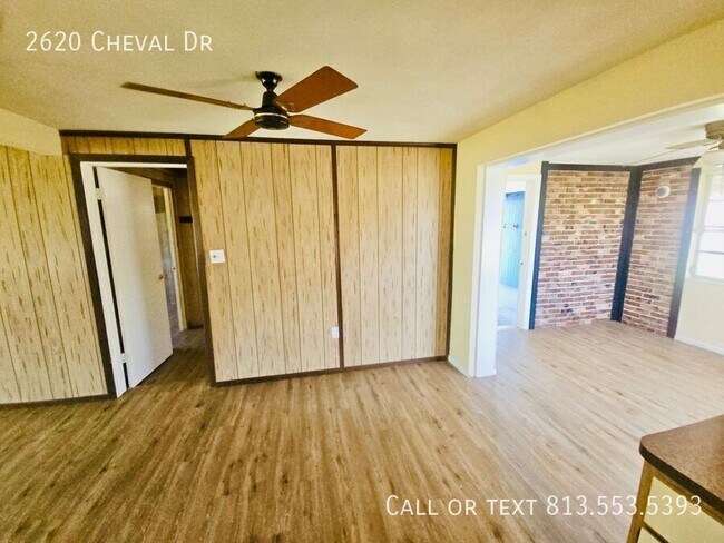 Building Photo - 2620 Cheval Dr