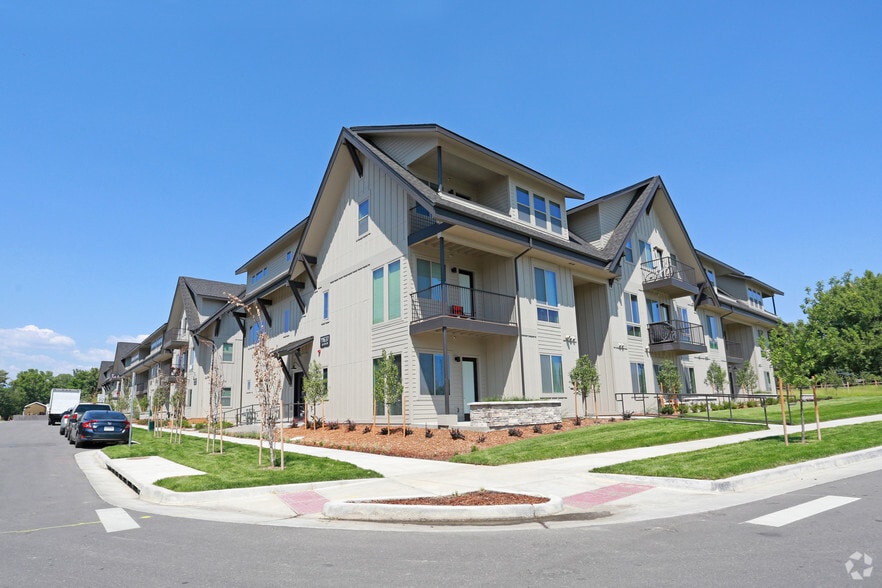 Timberline Farms 5705 Simms St Arvada CO 80002 Apartment Finder