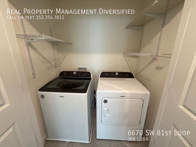 Building Photo - 6670 SW 81st Lp