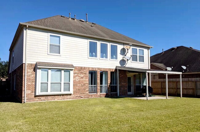 Building Photo - 13610 Orchard Wind Ln