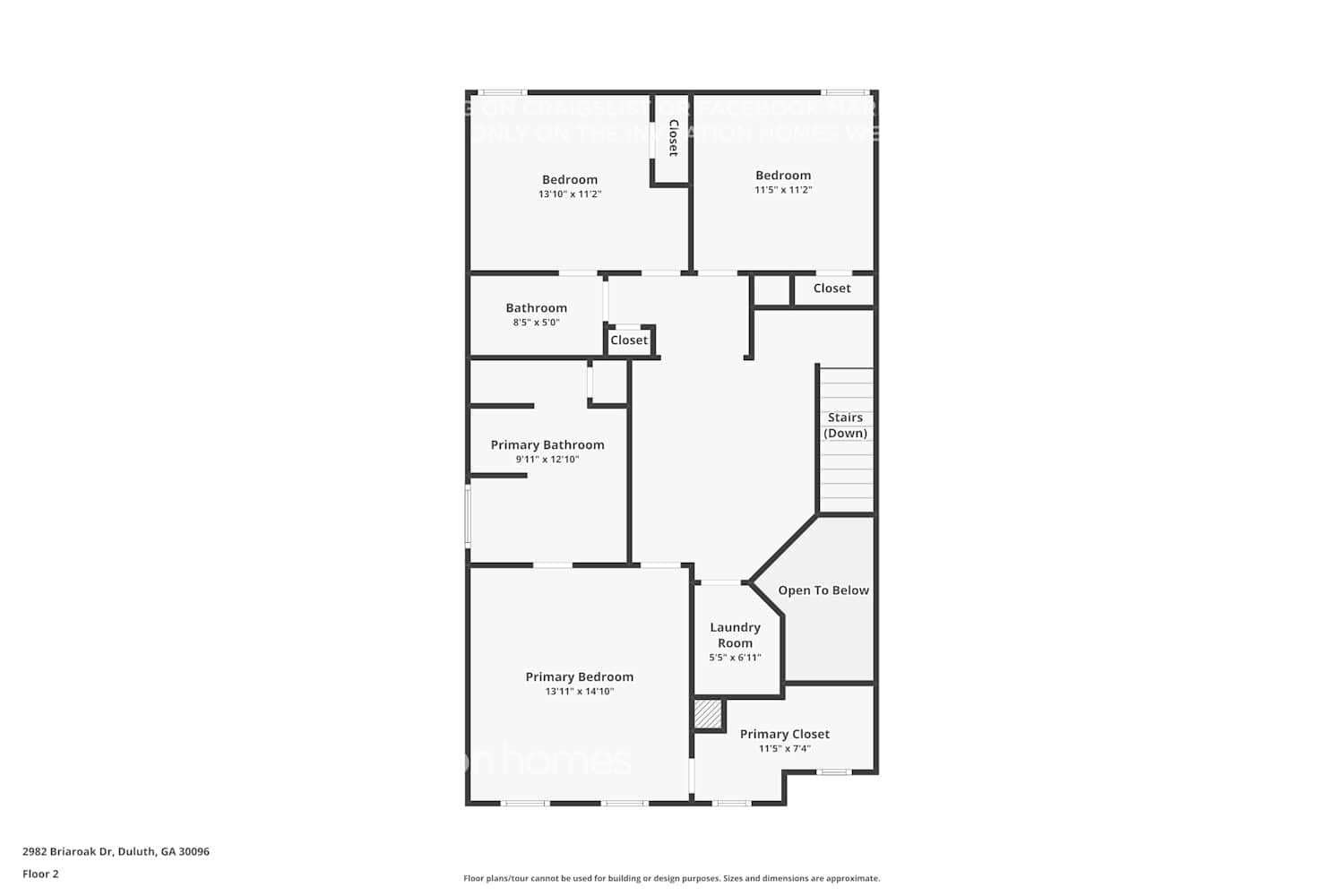 Building Photo - 2982 Briaroak Dr