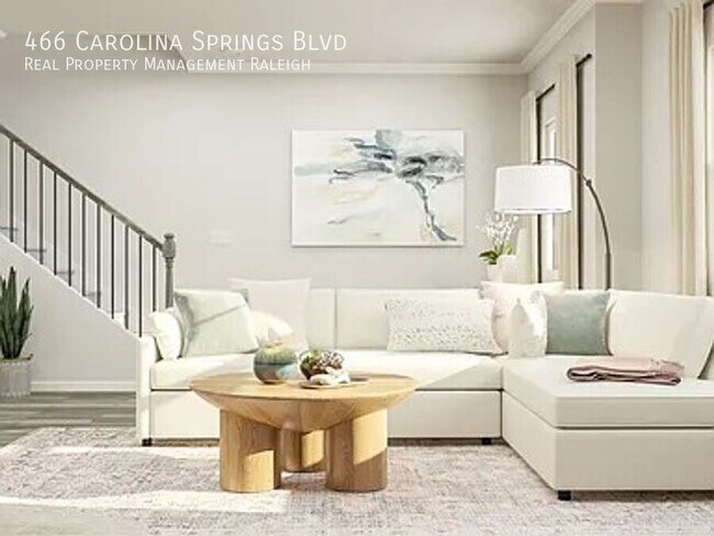 Building Photo - 466 Carolina Spgs Blvd