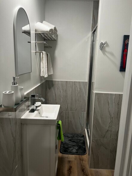 Bathroom - 12848 SW 77th Cir