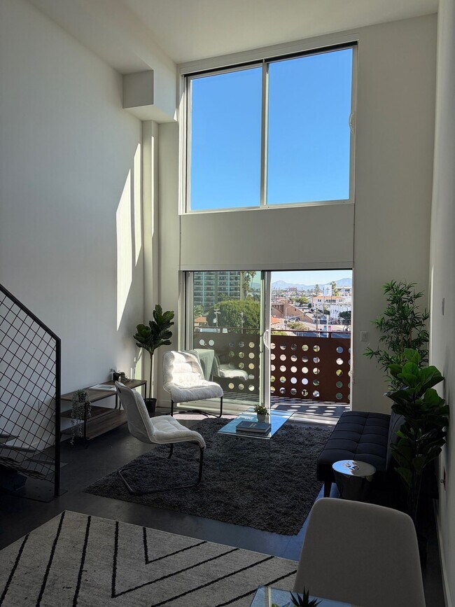 Floorplan - Harvey Hillcrest