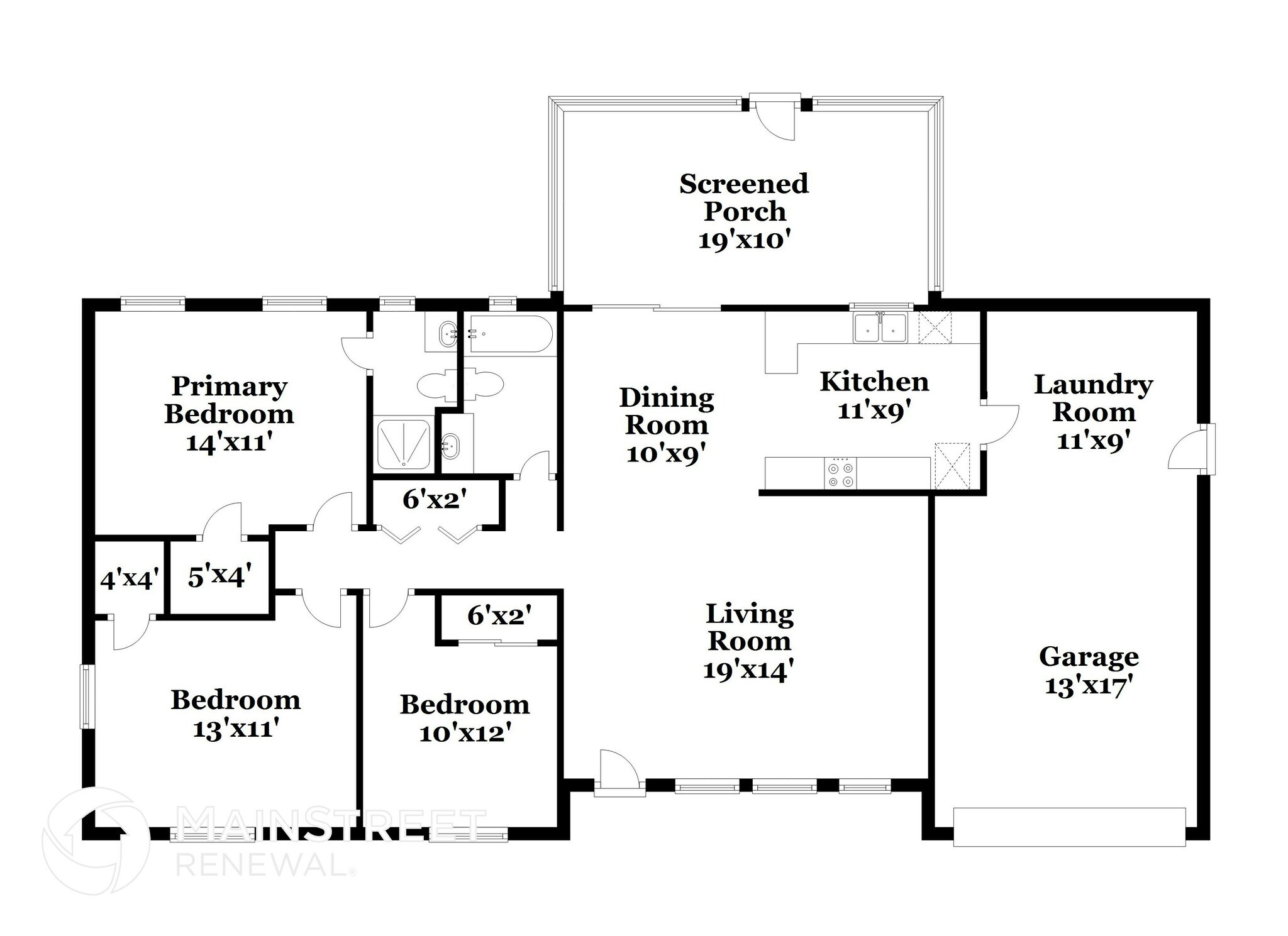 Building Photo - 3959 Tampico Dr