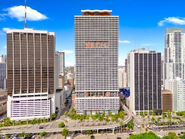 Building Photo - 50 Biscayne Blvd