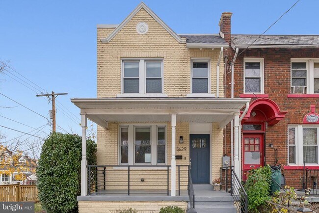 Building Photo - 5629 8th St NW