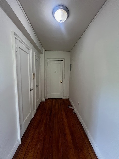 Primary Photo - 309 Hayward Ave