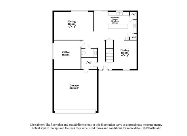 Building Photo - 2209 Nicollett Way