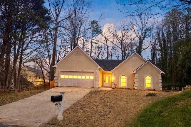 Building Photo - 2613 Milo Ct