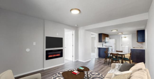 Building Photo - Brand NEW everything! Stunning 2 bedroom h...