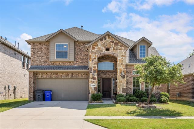 Primary Photo - 3721 Blessington Dr