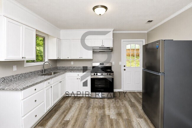 Building Photo - 6329 Wellington Dr
