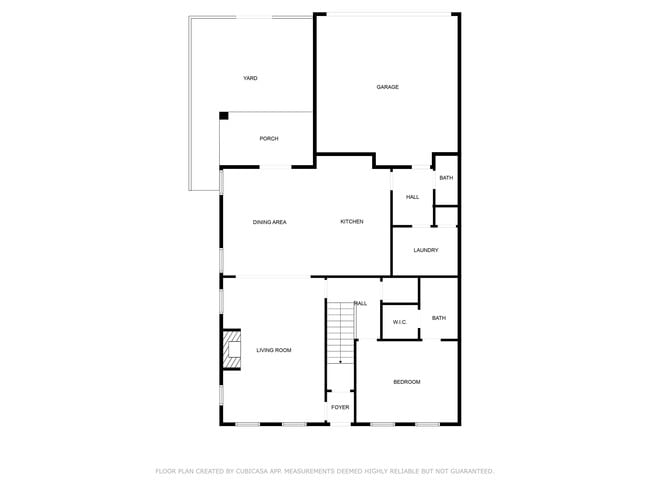 Building Photo - 2020 Elzey Ave