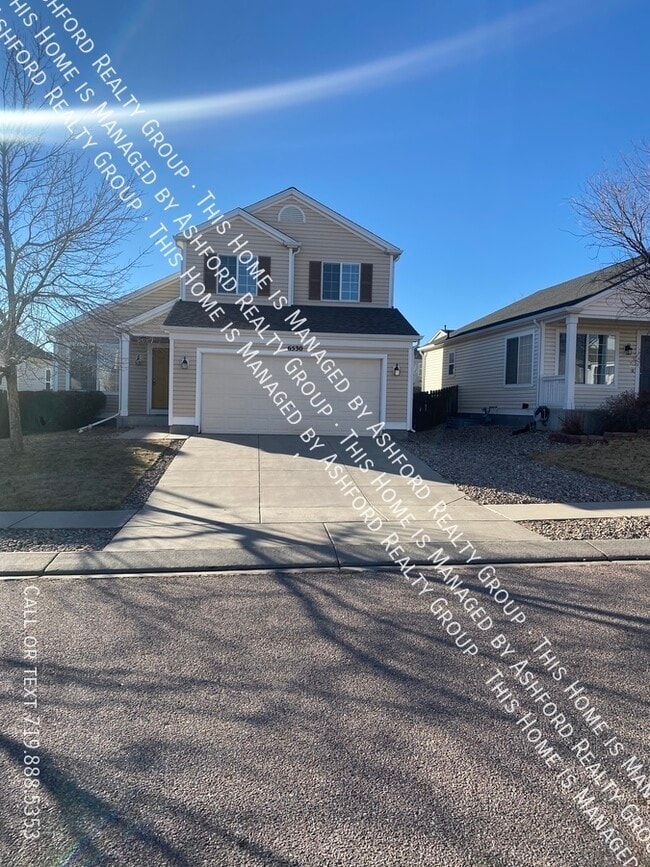 Building Photo - 6530 Fowler Dr