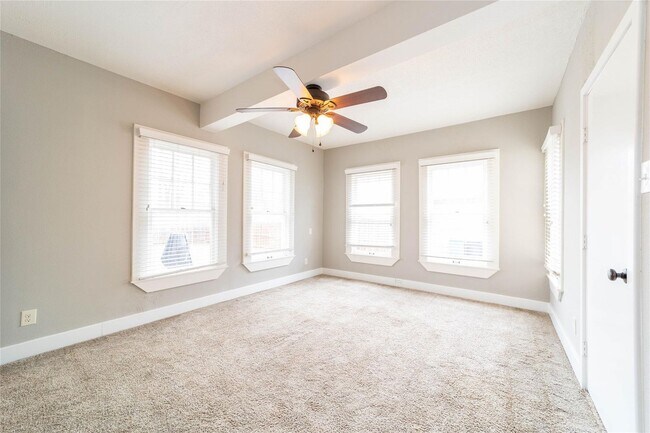 Building Photo - Rosedale Duplex