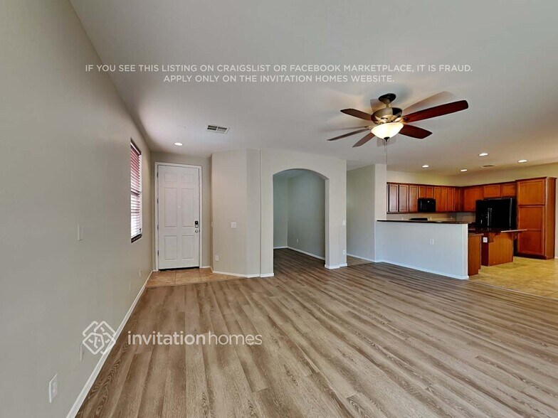 Building Photo - 18016 W Palo Verde Ave