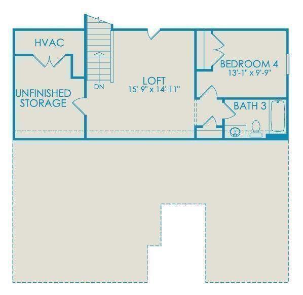 Building Photo - 811 Pineberry Ct