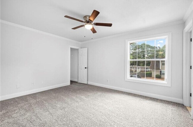 Building Photo - 4430 Tilly Mill Rd