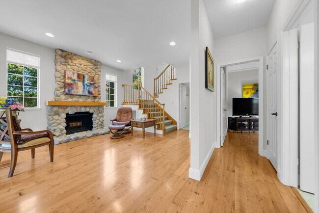 Building Photo - Danville Ranch 3/2 Jewel Available Now!