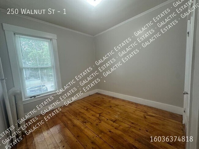 Building Photo - 250 Walnut St