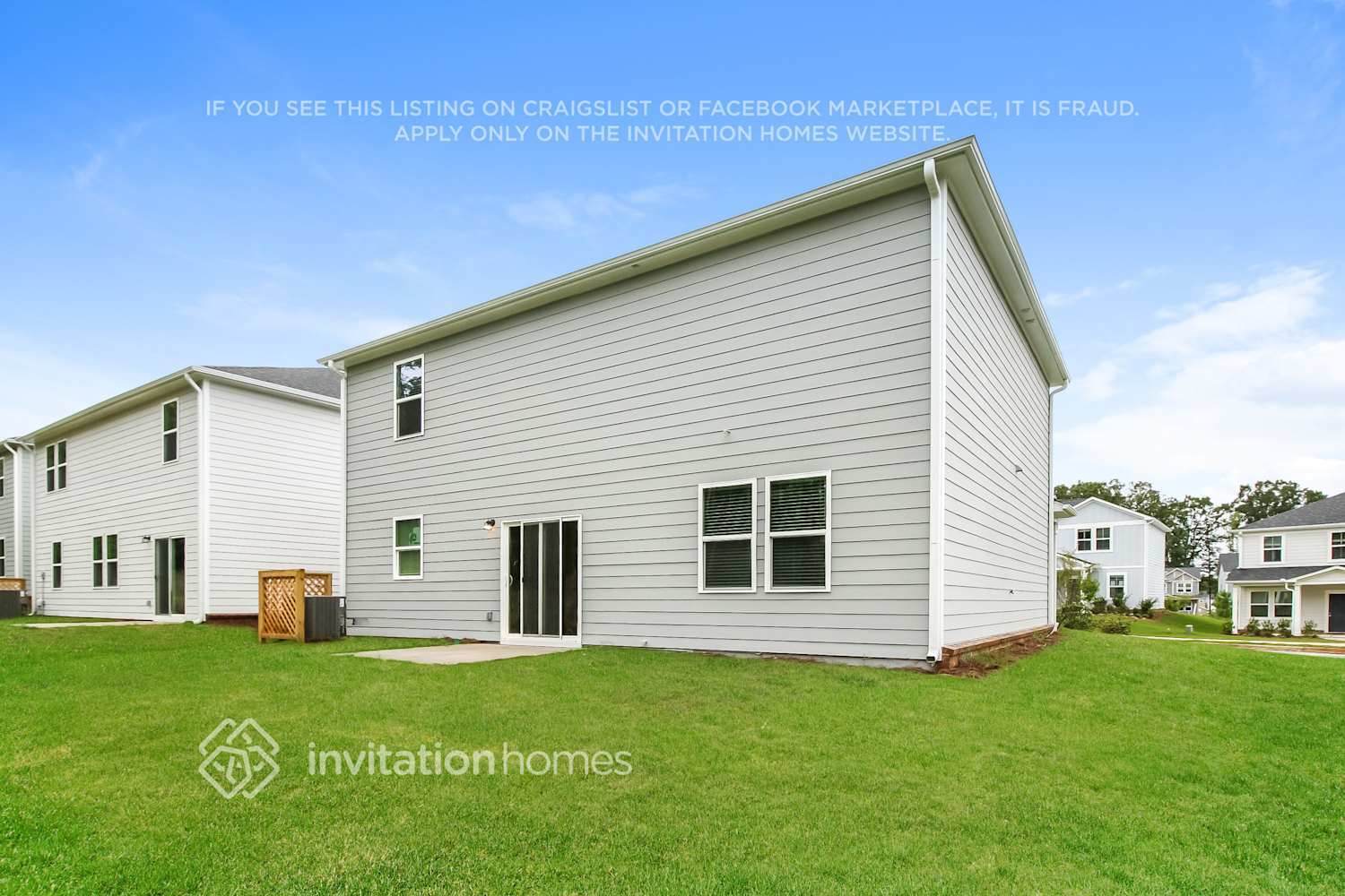 Building Photo - 4160 Ferris Ln