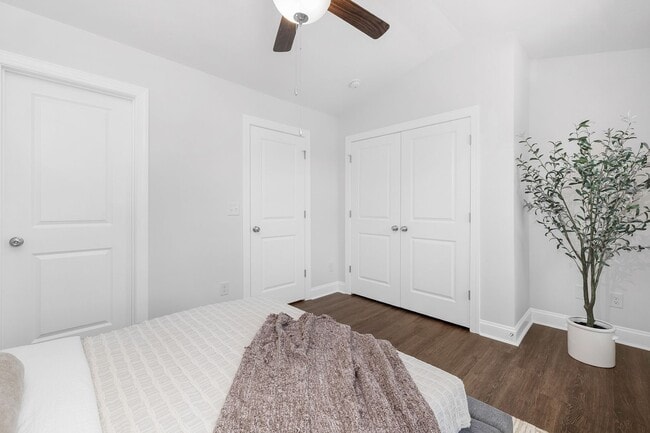 Building Photo - Brand New Townhomes For Lease in WestEnd