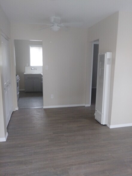 Dining and Kitchen Area - 5850 David Ave