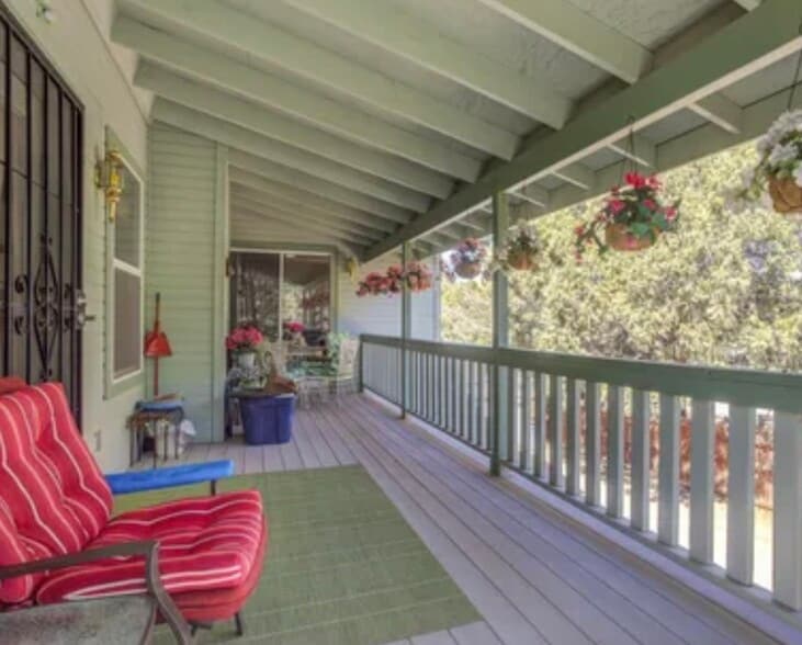 Building Photo - 313 N Mogollon Trl