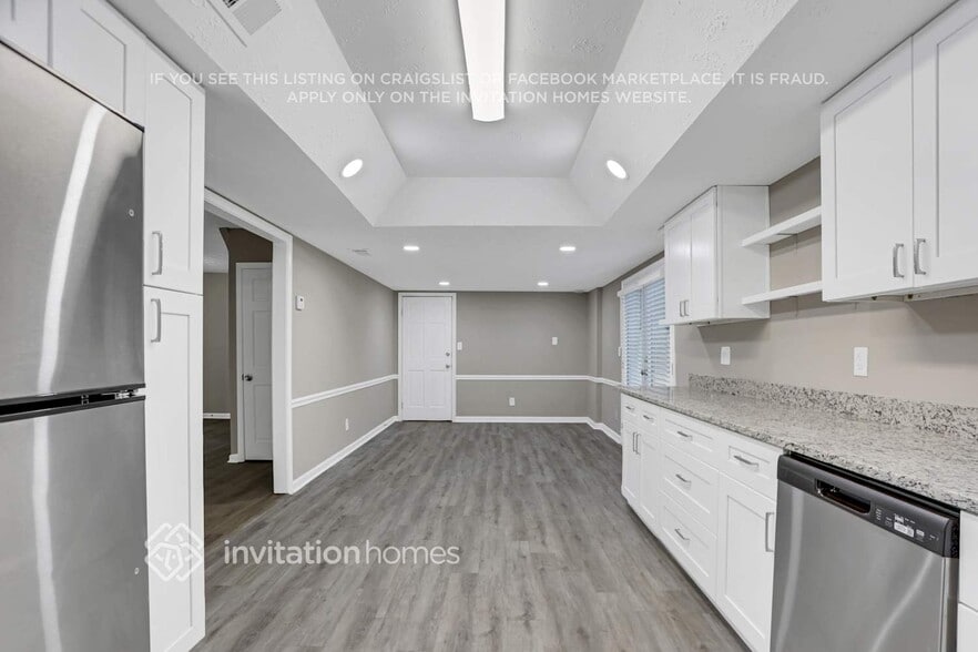 Building Photo - 519 Joel Dr