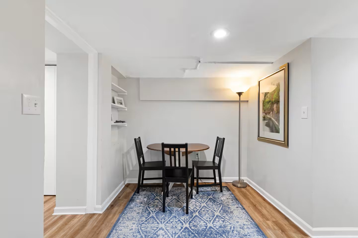 Building Photo - 1324 Randolph St NE