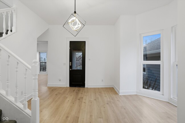 Building Photo - 1232 Keystone Ave