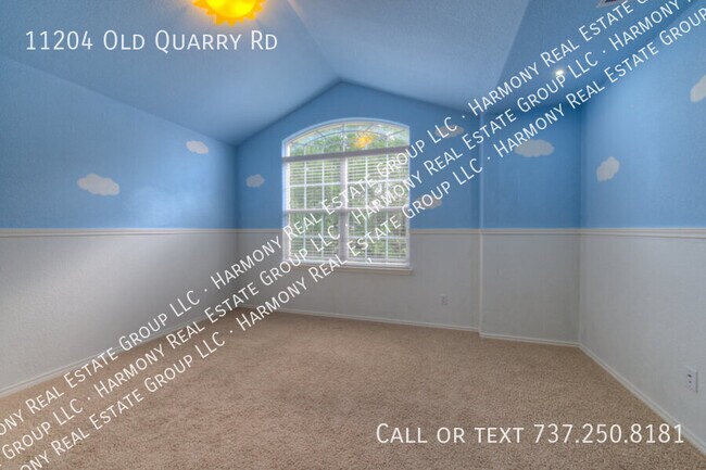 Building Photo - 11204 Old Quarry Rd