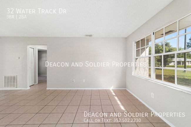 Building Photo - 32 Water Track Dr
