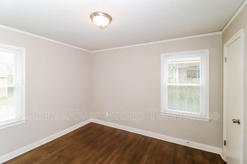 Building Photo - 1534 S Perkins Rd