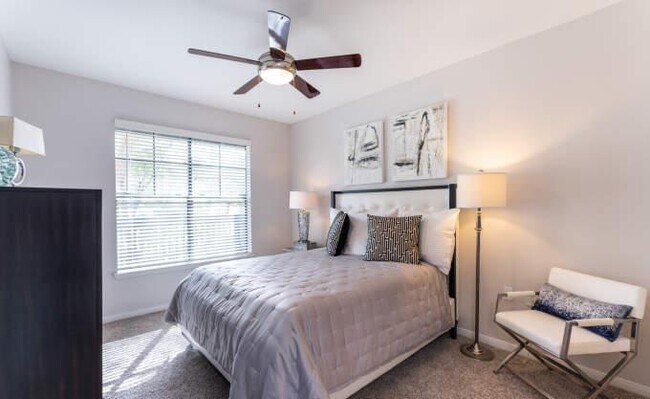 Building Photo - 2 bedroom in Houston TX 77030