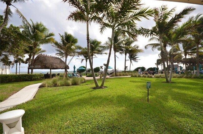 Building Photo - 3801 S Ocean Dr