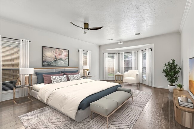 Building Photo - 12102 Moorcreek Dr