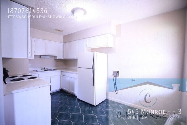 Building Photo - 545 Monroe Ave