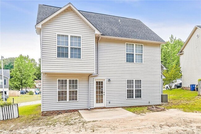 Building Photo - 519 Abbottswood Dr