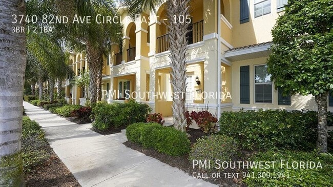 Building Photo - 3740 82nd Ave Cir E