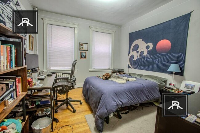 Building Photo - 2 bedroom in Allston MA 02134