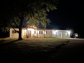 Building Photo - 8301 N County Road 1880E