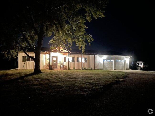 Building Photo - 8301 N County Road 1880E