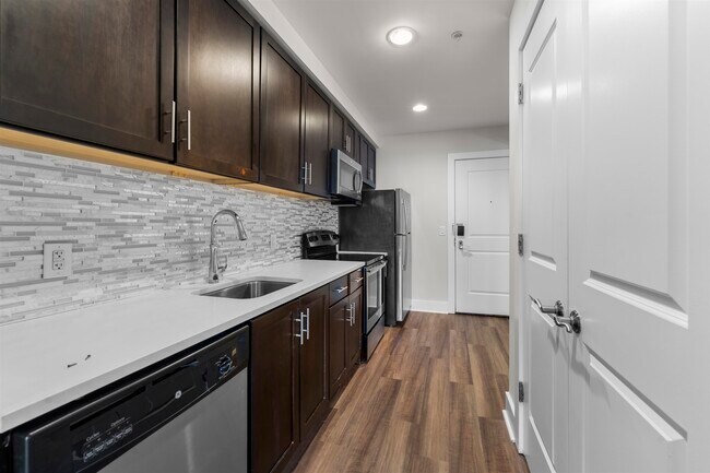 Building Photo - 1040 John F. Kennedy Blvd