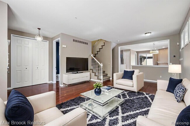 Building Photo - 3833 Forester Blvd